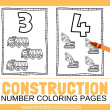 Load image into Gallery viewer, Construction Bundle