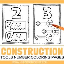 Load image into Gallery viewer, Construction Bundle