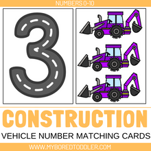 Load image into Gallery viewer, Construction Bundle