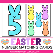 Load image into Gallery viewer, Easter Printable Pack - FLASH SALE