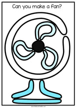 Load image into Gallery viewer, LETTER OF THE WEEK 'F' Playdough Mats / Playdoh Mats