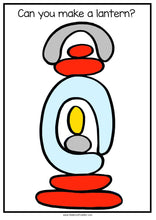 Load image into Gallery viewer, LETTER OF THE WEEK 'L' Playdough Mats / Playdoh Mats