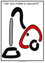 Load image into Gallery viewer, LETTER OF THE WEEK 'V' Playdough Mats / Playdoh Mats