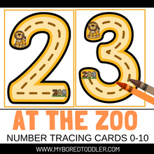 Load image into Gallery viewer, Zoo Animal Value Bundle