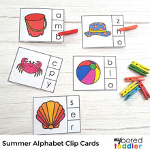 Load image into Gallery viewer, Summer Printable Pack Flash Sale