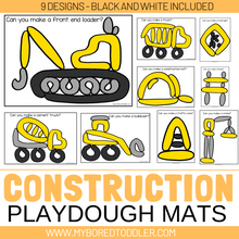 Load image into Gallery viewer, Construction Bundle