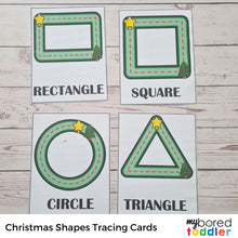 Load image into Gallery viewer, Christmas Printable Bundle for Toddlers