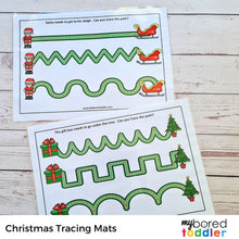 Load image into Gallery viewer, Christmas Printable Bundle for Toddlers
