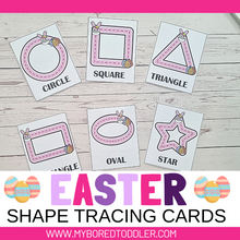 Load image into Gallery viewer, Easter Printable Pack