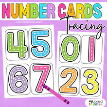 Load image into Gallery viewer, Numbers to Ten - VALUE BUNDLE!