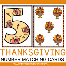 Load image into Gallery viewer, Thanksgiving Printable Value Bundle