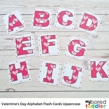 Load image into Gallery viewer, Valentine's Day Toddler Printable Bundle - FLASH SALE!