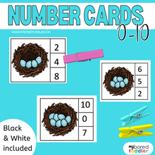 Load image into Gallery viewer, Spring Printable Pack