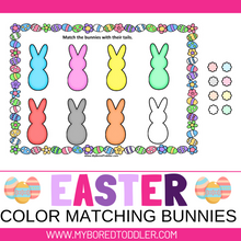 Load image into Gallery viewer, Easter Printable Pack