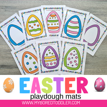 Load image into Gallery viewer, Easter Printable Pack - FLASH SALE