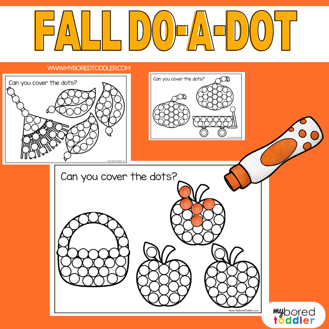 autumn-fall-do-a-dot-sheets-my-bored-toddler