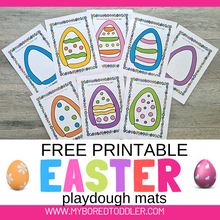 Load image into Gallery viewer, Easter Printable Pack
