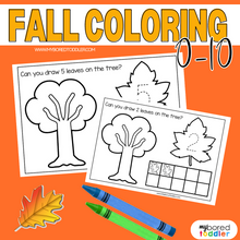 Load image into Gallery viewer, Autumn / Fall Printable Pack - FLASH SALE!