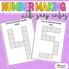 Load image into Gallery viewer, Numbers to Ten - VALUE BUNDLE!