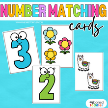 Load image into Gallery viewer, Numbers to Ten - VALUE BUNDLE!