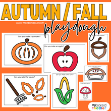 Load image into Gallery viewer, Autumn / Fall Printable Pack - FLASH SALE!