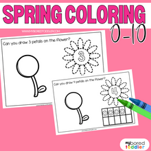 Load image into Gallery viewer, Spring Printable Pack - FLASH SALE!