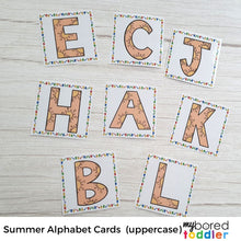 Load image into Gallery viewer, Summer Printable Pack