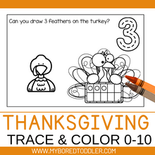 Load image into Gallery viewer, Thanksgiving Printable Value Bundle