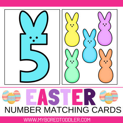 Easter Printable Pack - FLASH SALE