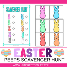 Load image into Gallery viewer, Easter Printable Pack - FLASH SALE
