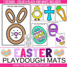Load image into Gallery viewer, Easter Printable Pack - FLASH SALE
