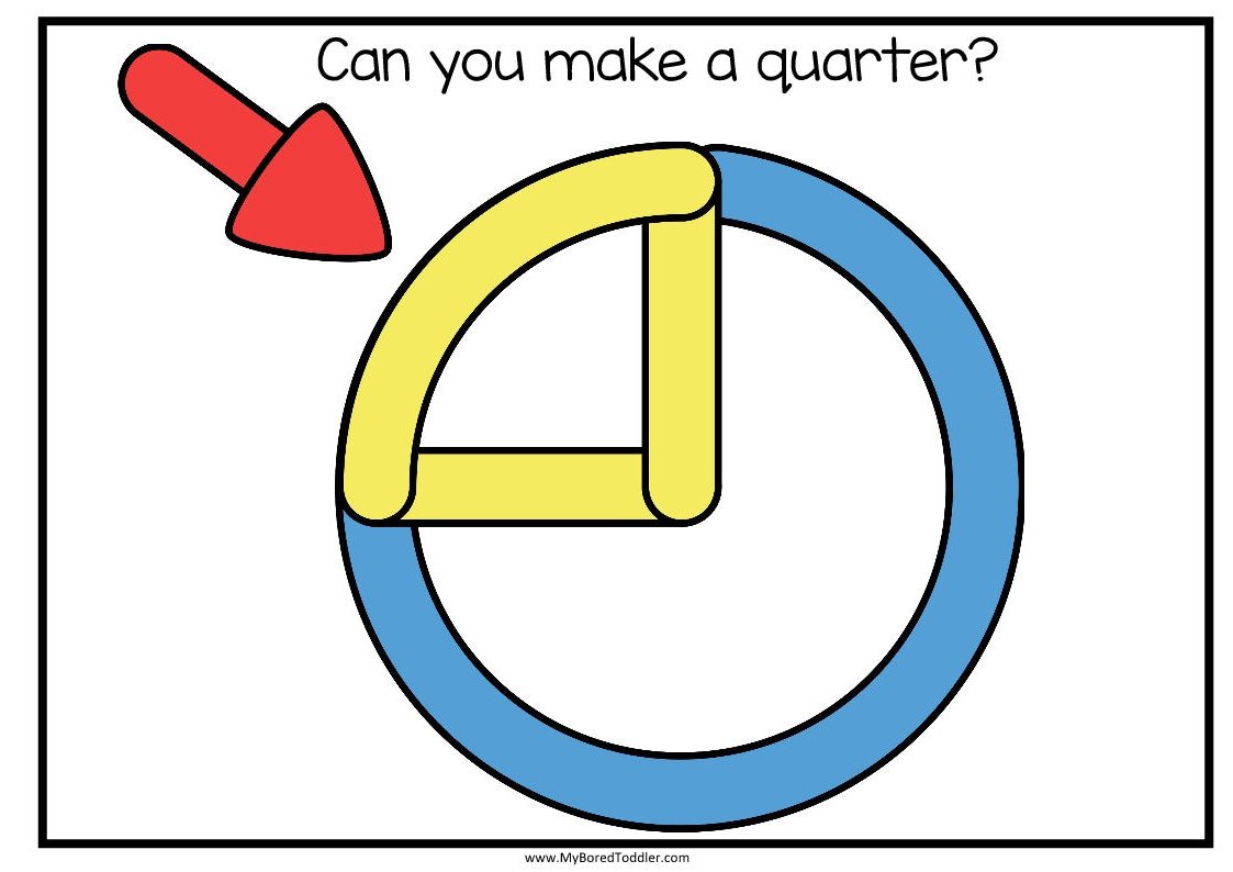 LETTER OF THE WEEK 'Q' Playdough Mats / Playdoh Mats