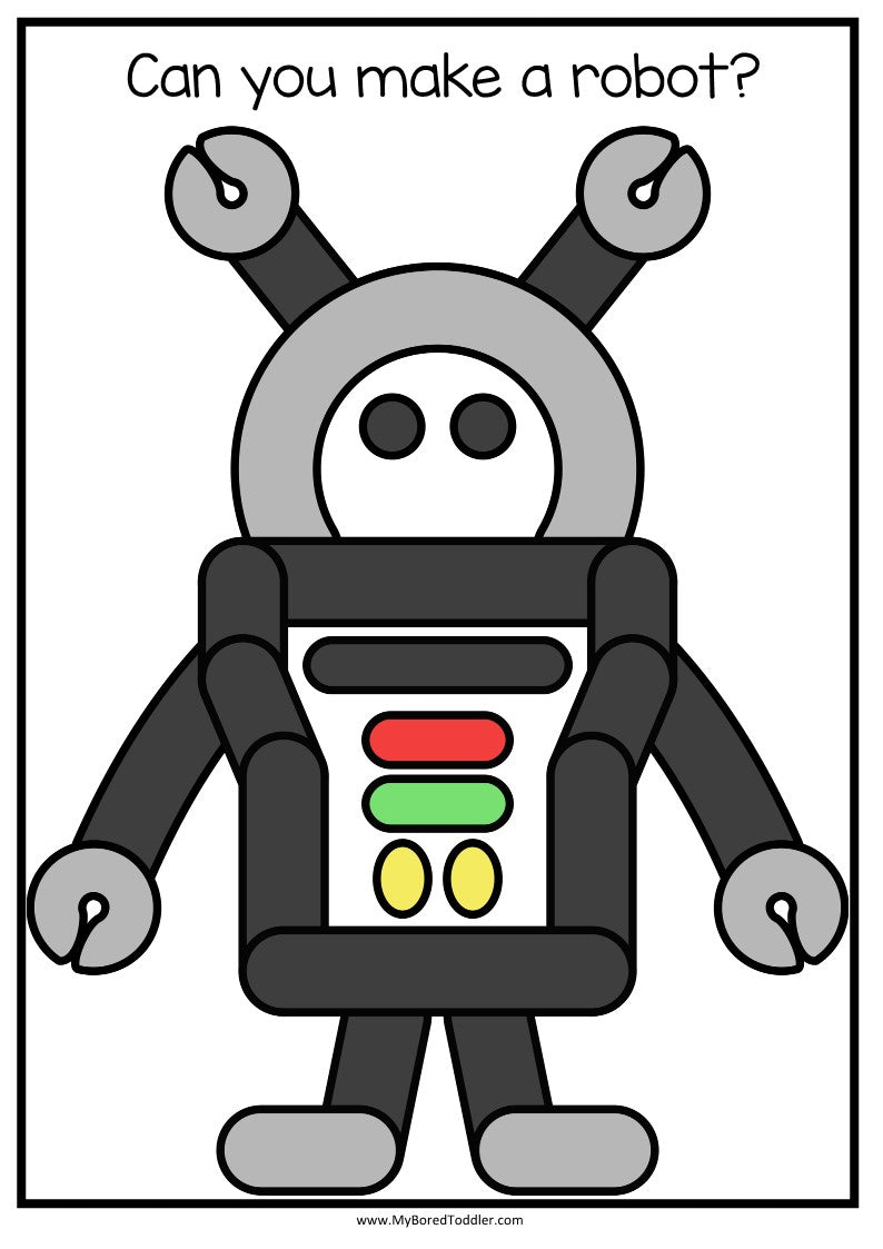 LETTER OF THE WEEK 'R' Playdough Mats / Playdoh Mats