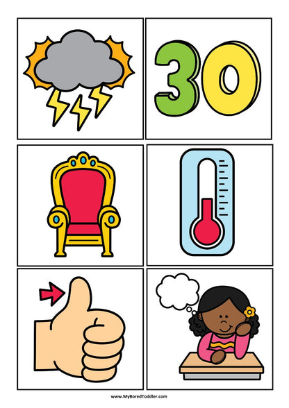 Beginning Digraphs 'TH' Alphabet Scavenger Hunt / Treasure Hunt