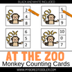 Zoo Animal Value Bundle – My Bored Toddler