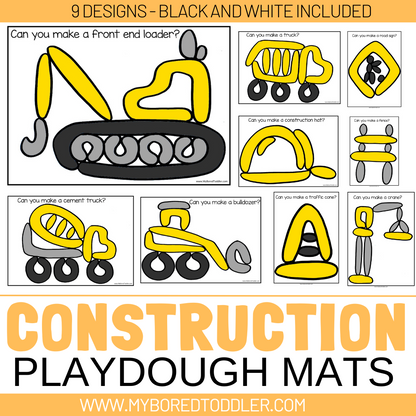 Construction Bundle