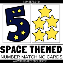 Load image into Gallery viewer, SPACE Printable Bundle - FLASH SALE
