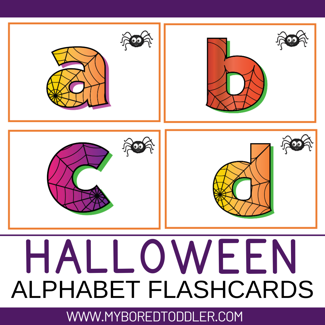 Halloween Printable Pack - FLASH SALE!!
