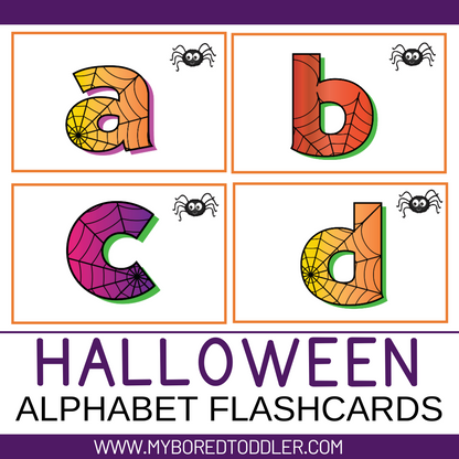 Halloween Printable Pack - FLASH SALE!!
