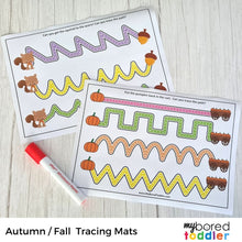 Load image into Gallery viewer, Autumn / Fall Printable Pack - FLASH SALE!
