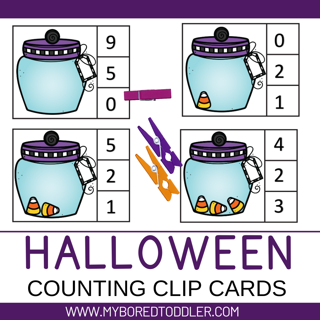 Halloween Printable Pack - FLASH SALE!!