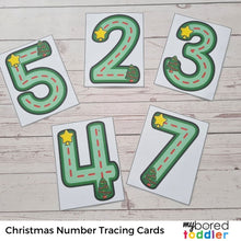 Load image into Gallery viewer, Christmas Printable Bundle for Toddlers - FLASH SALE
