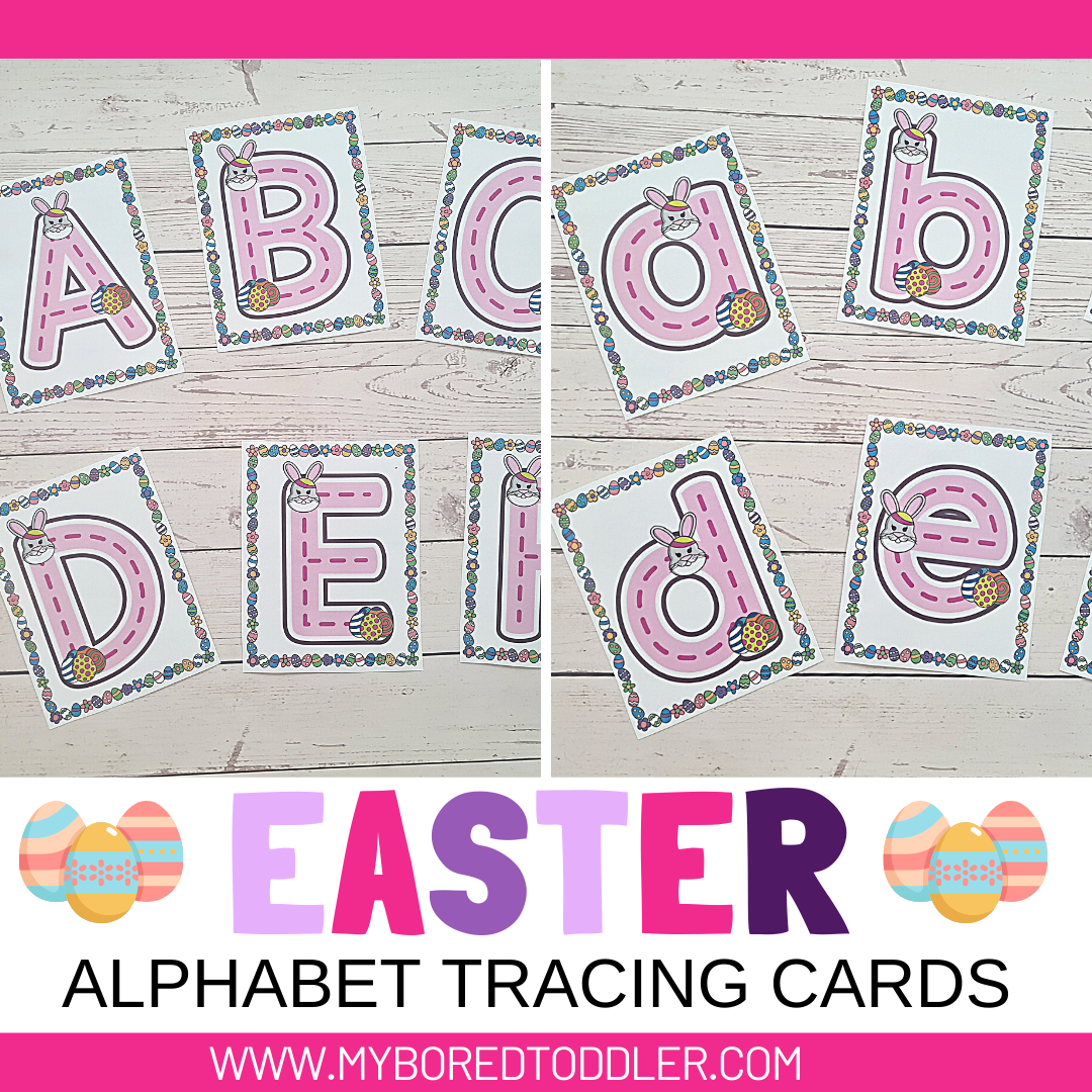 Easter Printable Pack