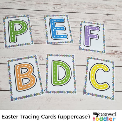 Easter Printable Pack