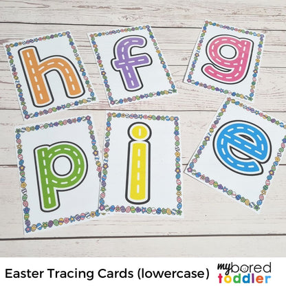 Easter Printable Pack