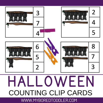 Halloween Printable Pack - FLASH SALE!!