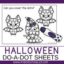 Load image into Gallery viewer, Halloween Printable Pack - FLASH SALE!!
