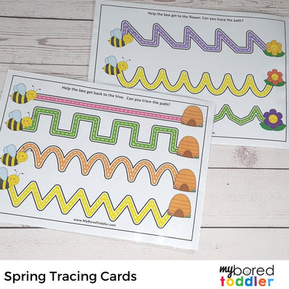 Spring Printable Pack - FLASH SALE!