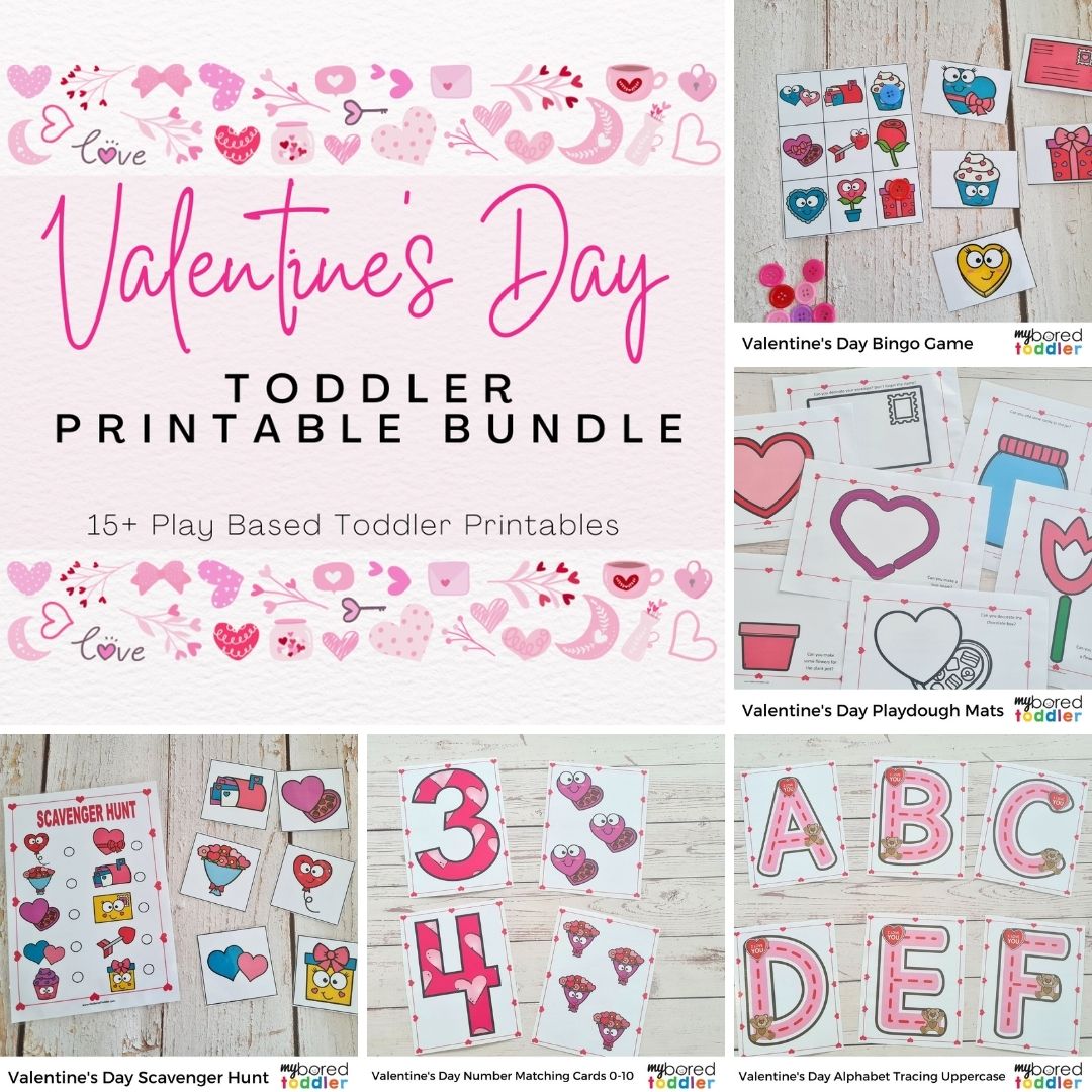 CELEBRATIONS BUNDLE - Christmas, Halloween, Easter, Valentine's Day, St Patrick's Day