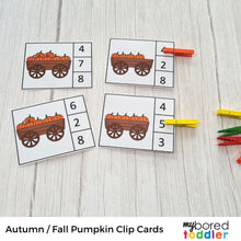 Load image into Gallery viewer, Autumn / Fall Printable Pack
